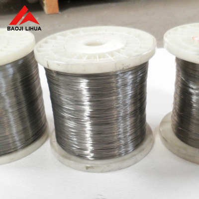 अच्छा मूल्य उच्च शक्ति वेल्डिंग टाइटेनियम तार 20Kg AWS A5.16 ऑनलाइन