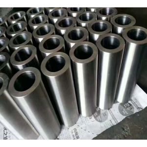 के बारे में नवीनतम कंपनी समाचार क्या टाइटेनियम वेल्डेड ट्यूबों का उपयोग कम तापमान पर किया जा सकता है?