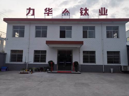 के बारे में नवीनतम कंपनी समाचार टाइटेनियम उपकरण स्टेनलेस स्टील की तुलना में बेहतर आर्थिक दक्षता प्रदान करते हैं