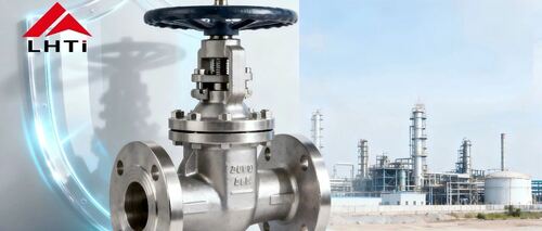 नवीनतम कंपनी ब्लॉग के बारे में लिहुआ टाइटेनियमः औद्योगिक पाइप सिस्टम के लिए 