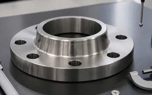 नवीनतम कंपनी ब्लॉग के बारे में Titanium Flange RFQ Guide: The More Complete Your Information, the More Effective the Reply