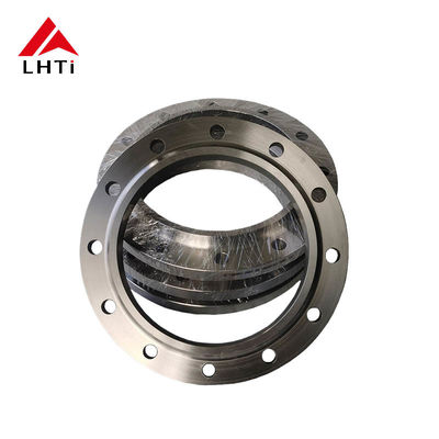 अच्छा मूल्य ASME B16.5 Gr.5 Ti वेल्डेड नेक फ्लैंज क्लास 600 ऑनलाइन