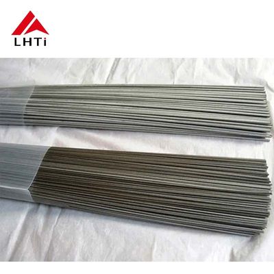 अच्छा मूल्य AWS A5.16 ERTi-12 (Gr12) टाइटेनियम वेल्डिंग वायर 2.0/2.4mm ऑनलाइन