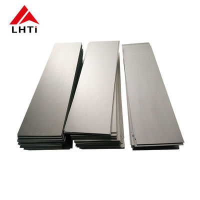 अच्छा मूल्य ग्रेड 9 ग्रेड 12 पतली टाइटेनियम शीट एएसटीएम बी 265 स्क्वायर ऑनलाइन