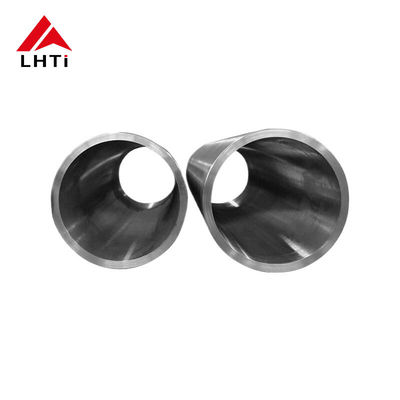 अच्छा मूल्य टाइटेनियम मिश्र धातु ट्यूब टाइटेनियम 6Al/4V ग्रेड 5 सीमलेस ट्यूबिंग ऑनलाइन