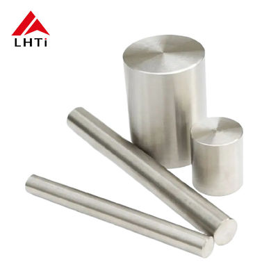 Titanium Tube GR1 GR2 GR5 And GR7