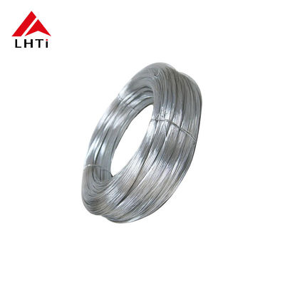 अच्छा मूल्य ErTi5 Ti6Al4V टाइटेनियम वेल्डिंग वायर MIG TIG ऑनलाइन