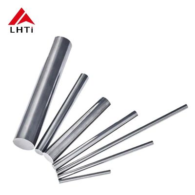 अच्छा मूल्य ASTM B265 Gr5 Gr9 टाइटेनियम रॉड मेडिकल उपयोग के लिए ऑनलाइन