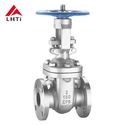 अच्छा मूल्य DN 50 वर्ग 150-600 औद्योगिक अनुप्रयोगों के लिए दो तरफा हल्के टाइटेनियम बॉल वाल्व ऑनलाइन