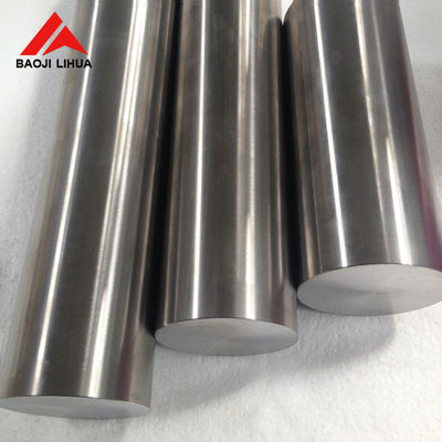अच्छा मूल्य Gr5 Ti-6Al-4V टाइटेनियम रॉड R56400 AMS4928 ऑनलाइन