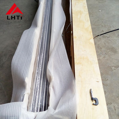 अच्छा मूल्य Annealed Ti6Al4V टाइटेनियम रॉड ASTM B348 ऑनलाइन